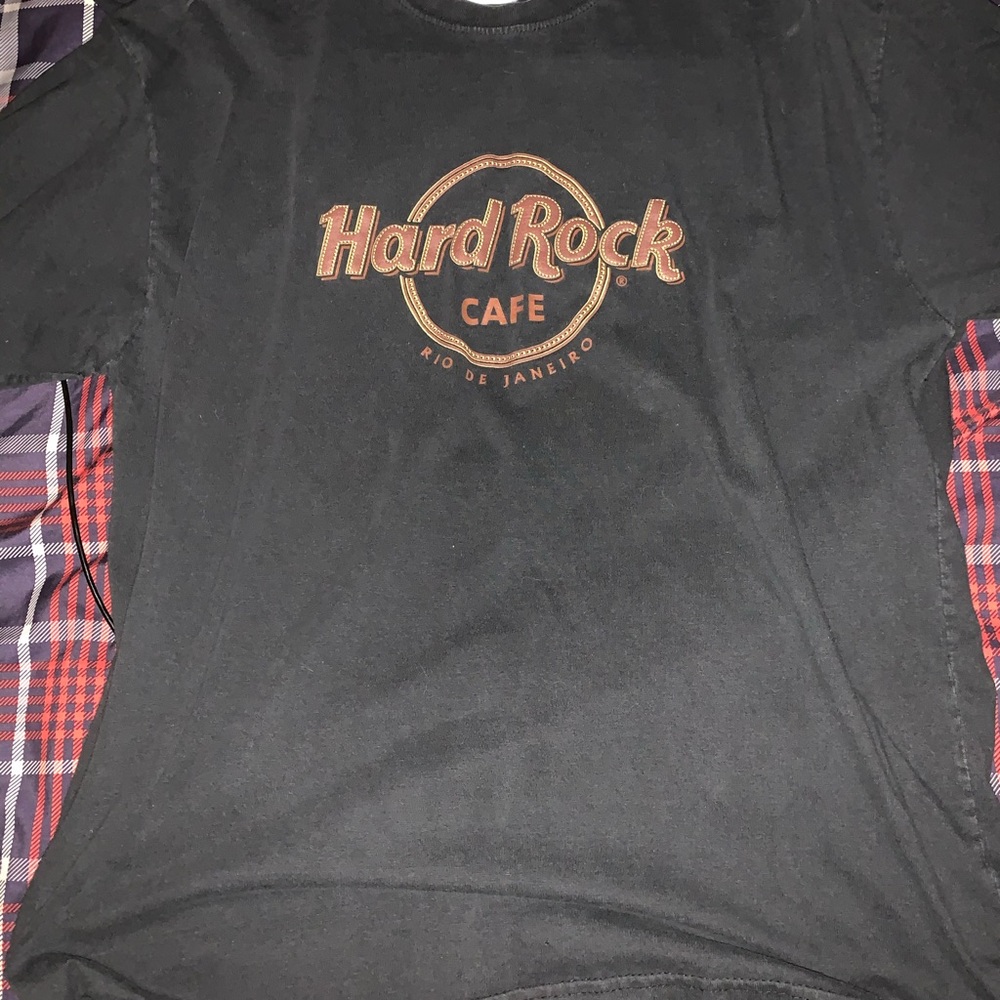Hard Rock Cafe rio de ji neiro large
